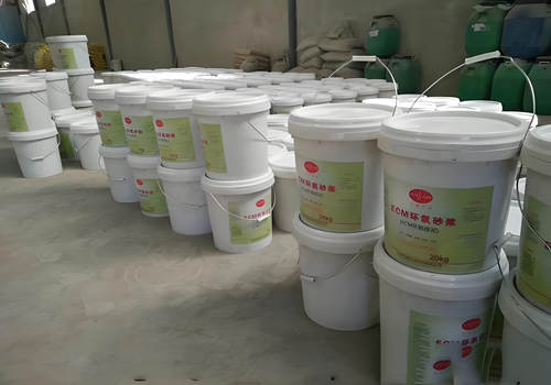 东光环氧树脂灌浆料